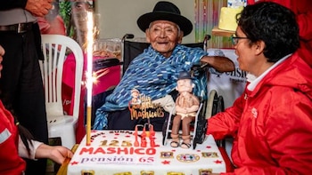 Perú registra más de 1.900