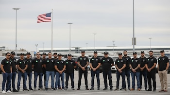 Los conductores de servicios de transporte compartido de Massachusetts se convierten en los primeros de Estados Unidos en sindicalizarse