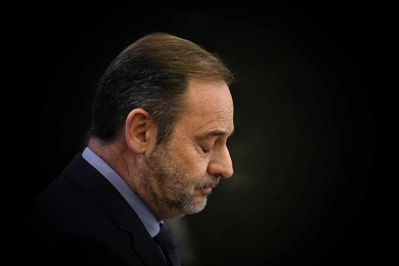 Ábalos reprocha a Sánchez sus críticas en 'La Revuelta' y le recuerda que su lealtad le permitió llegar donde está