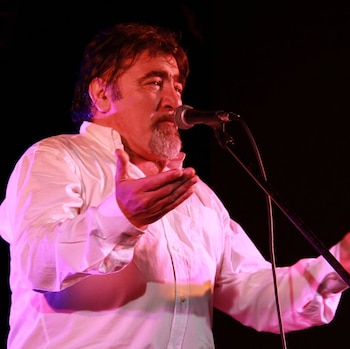 Músicos muertos 2024