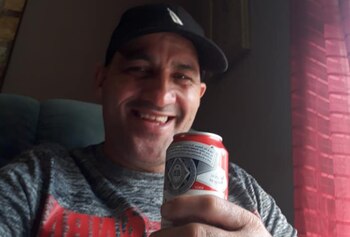 (Foto: Facebook/ Camilo Morejón)