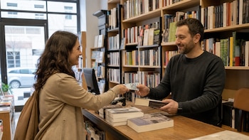 Ni Bizum ni tarjeta: el efectivo sigue siendo el rey de los pagos en España y el 92% de los ciudadanos no quiere vivir sin él