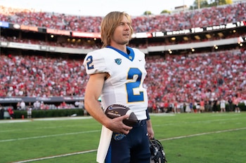 Chad Powers