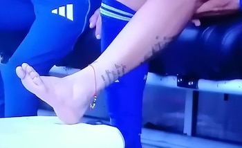 El delantero Leonardo Castro tuvo