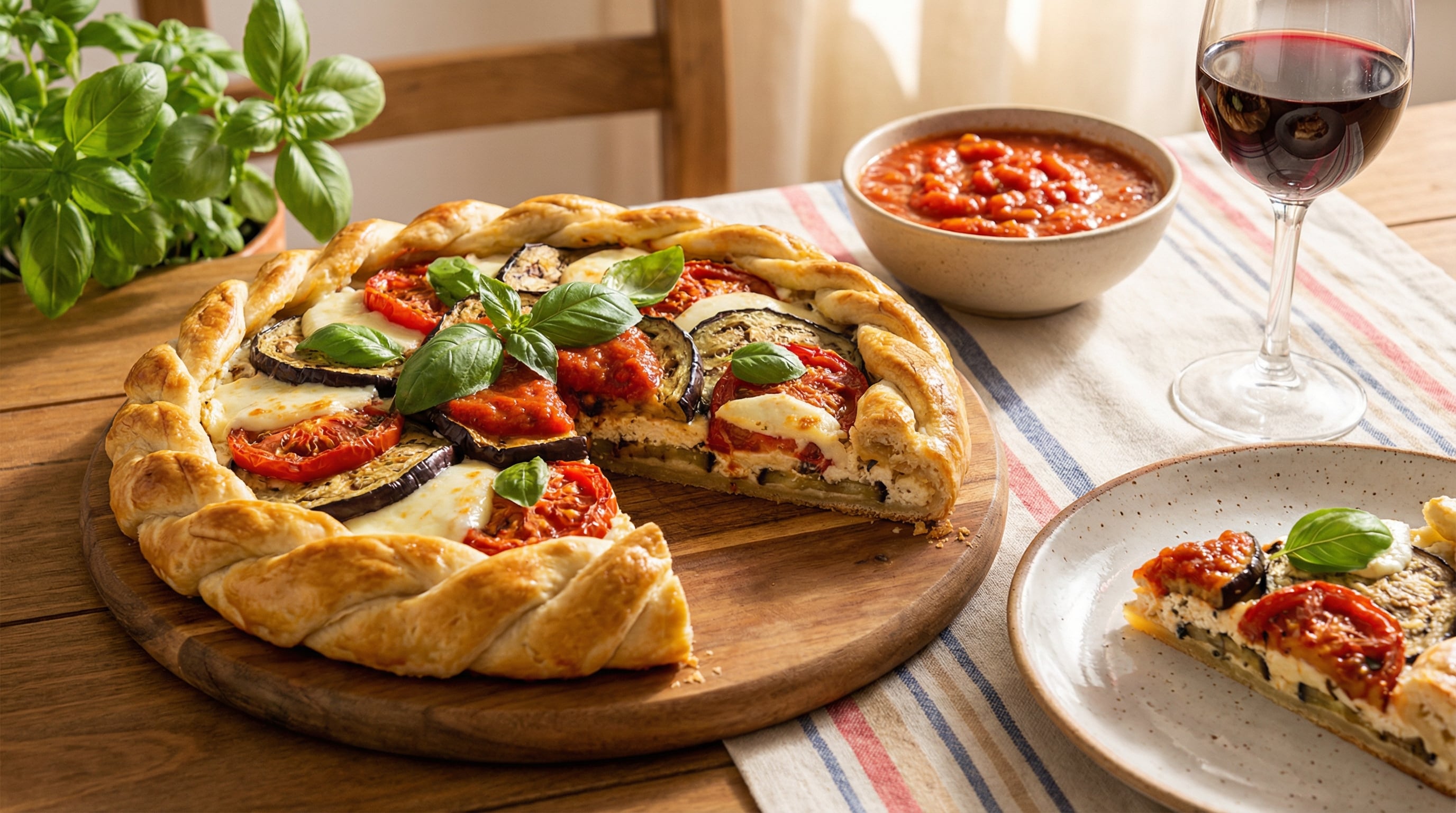 Cómo hacer tartas rápidas y fáciles: 6 recetas originales para sorprender
