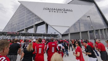 Hay 10 mexicanos entre los