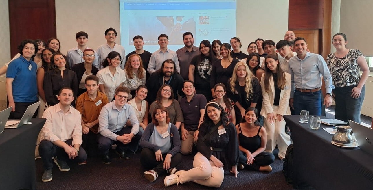 Assurant lideró la categoría de empresas con entre 251 y 1.000 colaboradores