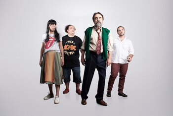 Agenda 12 al 19 de agosto