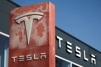 En semanas recientes, Tesla ha