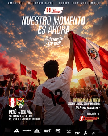 Selección peruana no juega un amistoso en Matute desde la victoria 2-0 sobre Nicaragua el 22 de marzo de 2024.