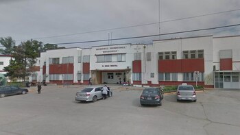 El Hospital Municipal “Dr. Emilio