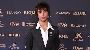 Mitch Robles, ex pareja de