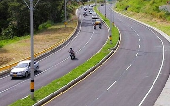 Túnel Fernando Gómez Martínez es