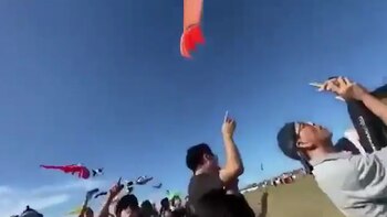 Muchos estaban más interesados en