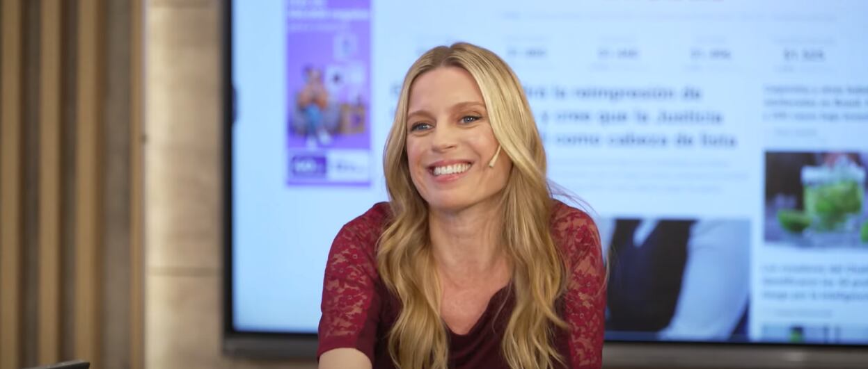 Una sonrisa auténtica en la interacción diaria fomenta relaciones saludables y bienestar emocional