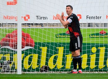 EFE/EPA/Matthias Hangst/Archivo