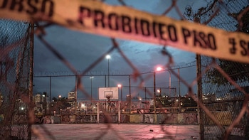 EN VIVO | Seguridad, narcotráfico y crimen en México hoy 25 de abril