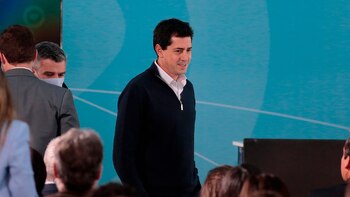 anuncio renta inesperada alberto fernandez martin guzman