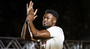 Sekou Gassama – Universitario de Deportes – Liga 1 – Perú – deportes – 26 agosto