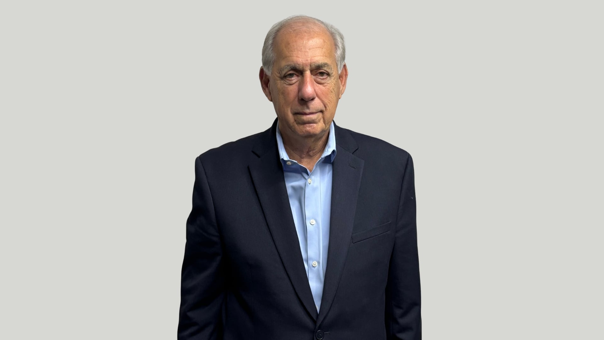 Roberto Fontenla es CEO de una empresa fabricante de muebles y elementos de decoración (Foto: Movant Connection)