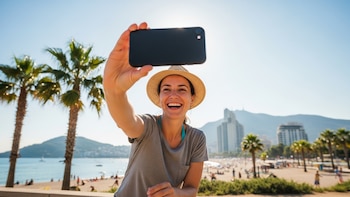 Publicar fotos en vacaciones o la fecha de nacimiento: errores que facilitan el robo de datos