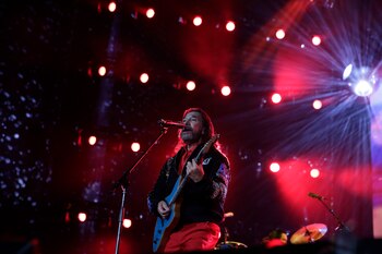 A través de su anuncio,