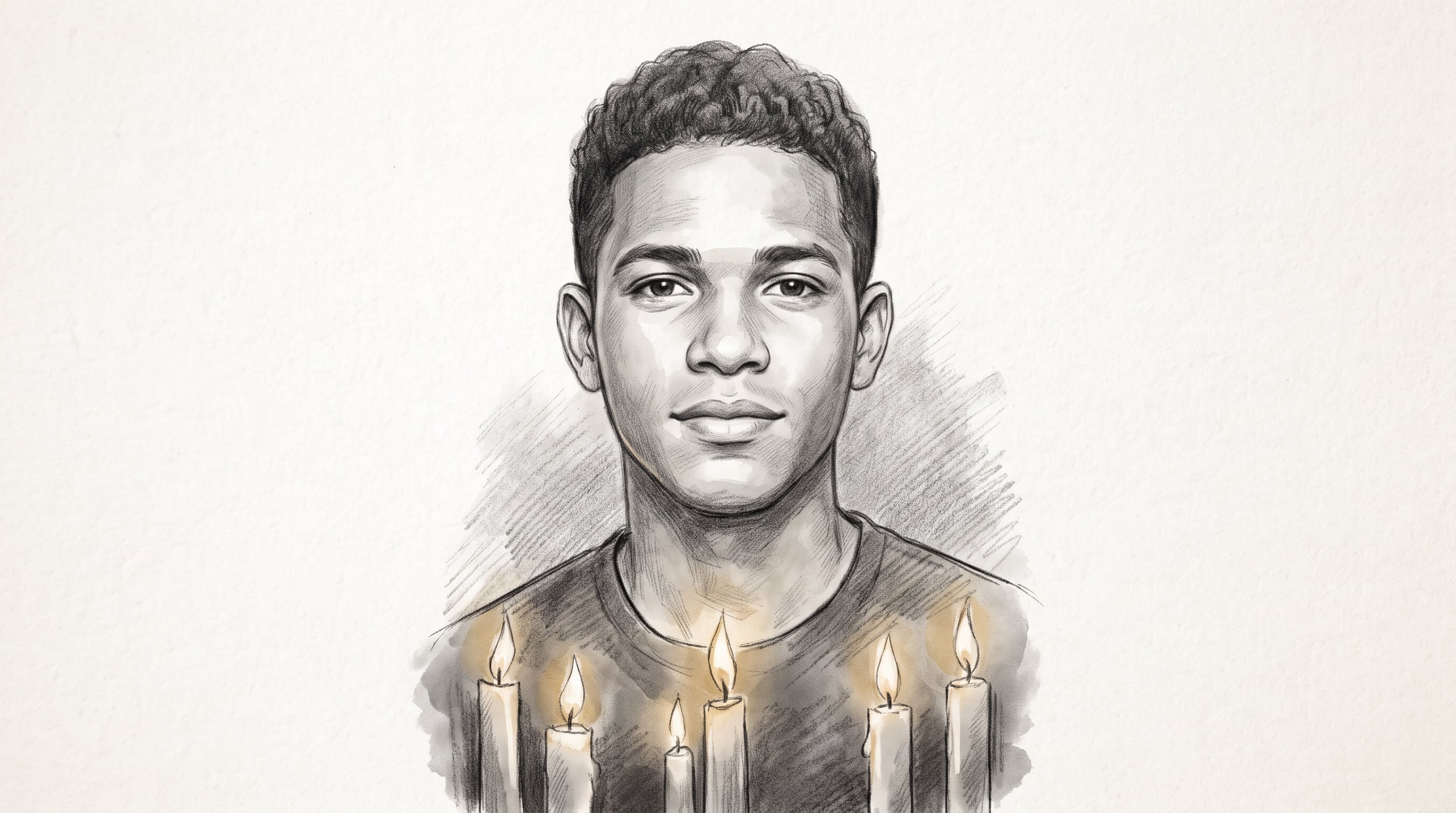 El dominicano Saúl Gabriel García Santos murió por un disparo tras el despido de un empleado en una empresa de mudanzas en Savannah, en Georgia, Estados Unidos. /(Imagen Ilustrativa Infobae)