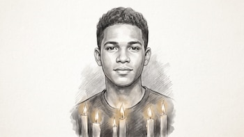 Joven dominicano Saúl Gabriel García Santos fue asesinado tras despedir a un empleado en Savannah