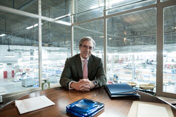 El buen patrón, de Fernando