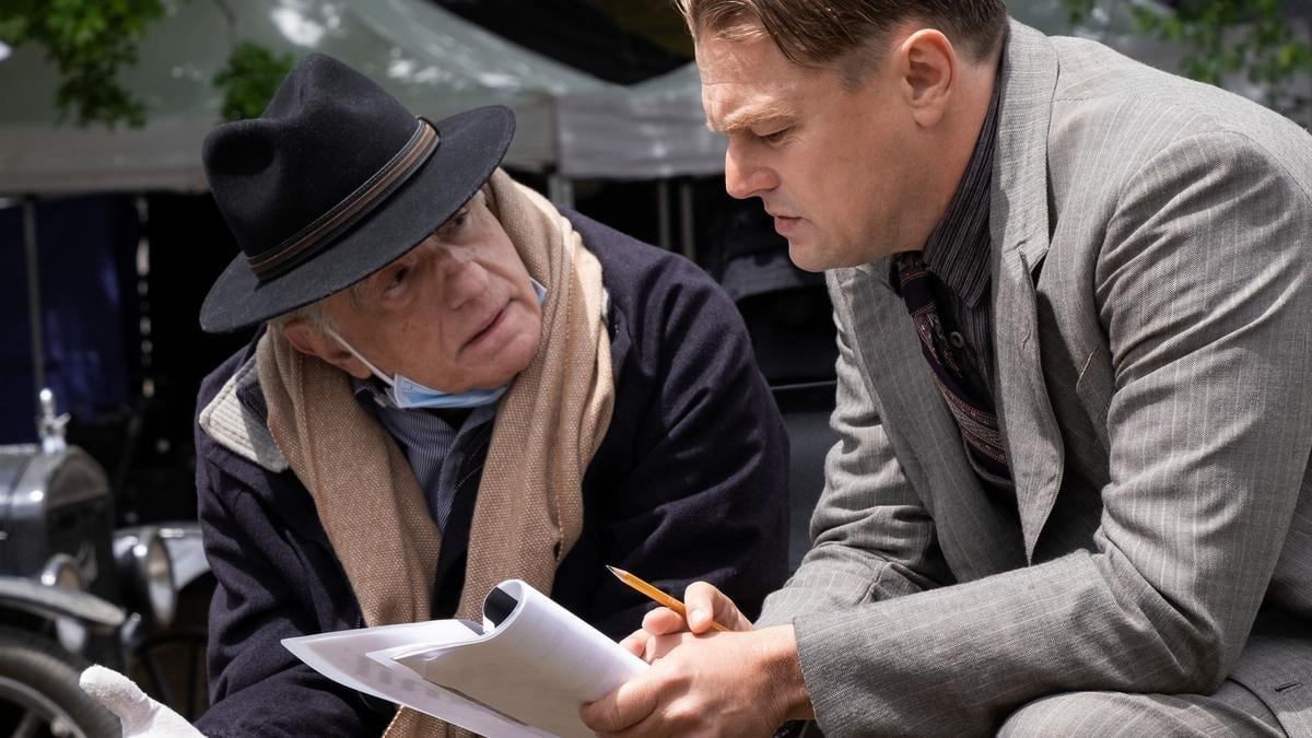 La colaboración entre DiCaprio y Scorsese se basa en la exploración artística y la complicidad forjada durante más de dos décadas de trabajo conjunto