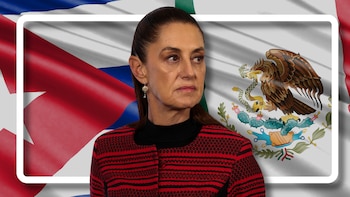 Sheinbaum desmiente que Cuba pidió reservar información sobre ayuda humanitaria: “Es falso, no tenemos nada que esconder”