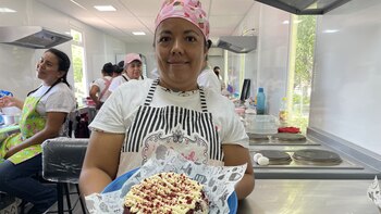 La Sedeso abrió el registro para el Programa Mujeres y Hombres de 10 en Morelos