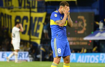 Cardona tuvo buenos chispazos en