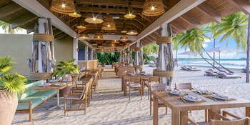 Zel Punta Cana. (Meliá Hotels