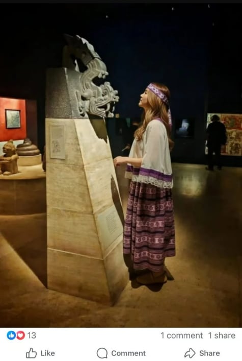 La preocupación por el reemplazo de historiadores, educadores y curadores ha sido central para distintas voces del sector.