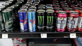 ¿La taurina es realmente el