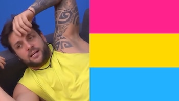 Ser pansexual significa que una