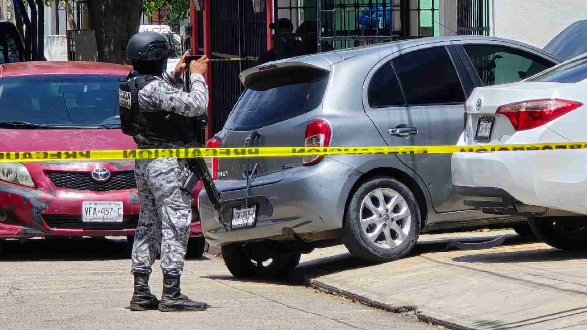 Causa en Común documenta 658 casos de asesinatos con mutilación tan solo en la primera mitad de 2026
