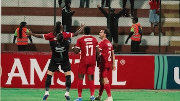 Delantero uruguayo que estuvo en el radar del América de Cali reforzaría el ataque del cuadro rojo