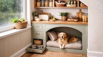 MASCOTAS FELICES DECO