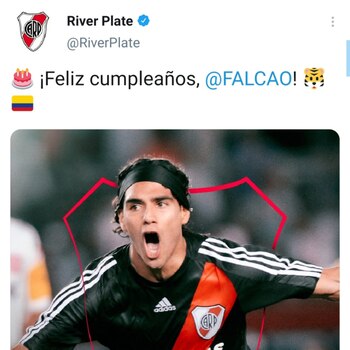 El atacante samario ha sido