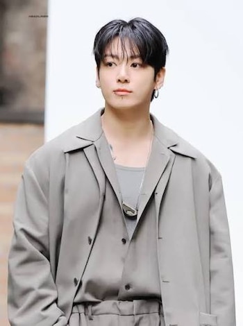 Jung Kook destaca dentro de la línea vocal de la agrupación surcoreana.