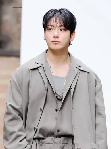 Jung Kook destaca dentro de la línea vocal de la agrupación surcoreana.