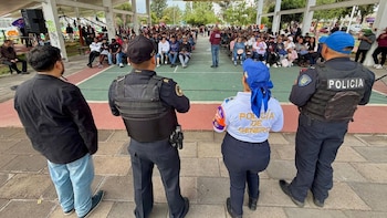 Impulsan comités vecinales de seguridad en la alcaldía Tláhuac