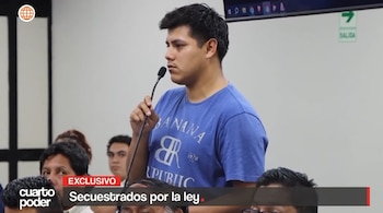 Usaron el uniforme para extorsionar: