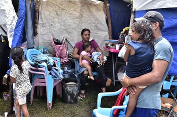 Honduras recibió del Banco Centroamericano