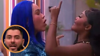 Junior Flórez, el mejor amigo