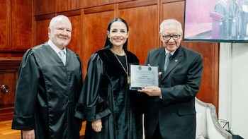 El debate sobre imparcialidad judicial,