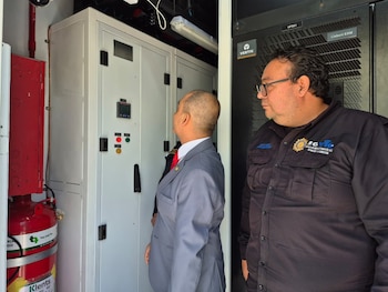 La implementación de tecnología de