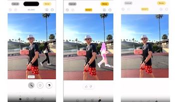 La función de IA permitirá